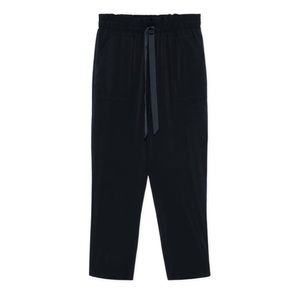 Zara Flowy Trousers